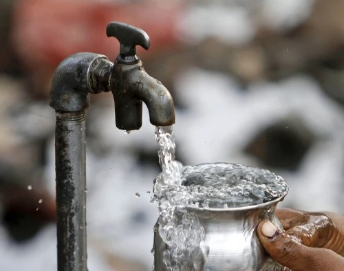 Clean Water Support
